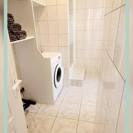 Spacieux T3 Au Pied Des Thermes Lägenhet Néris-les-Bains